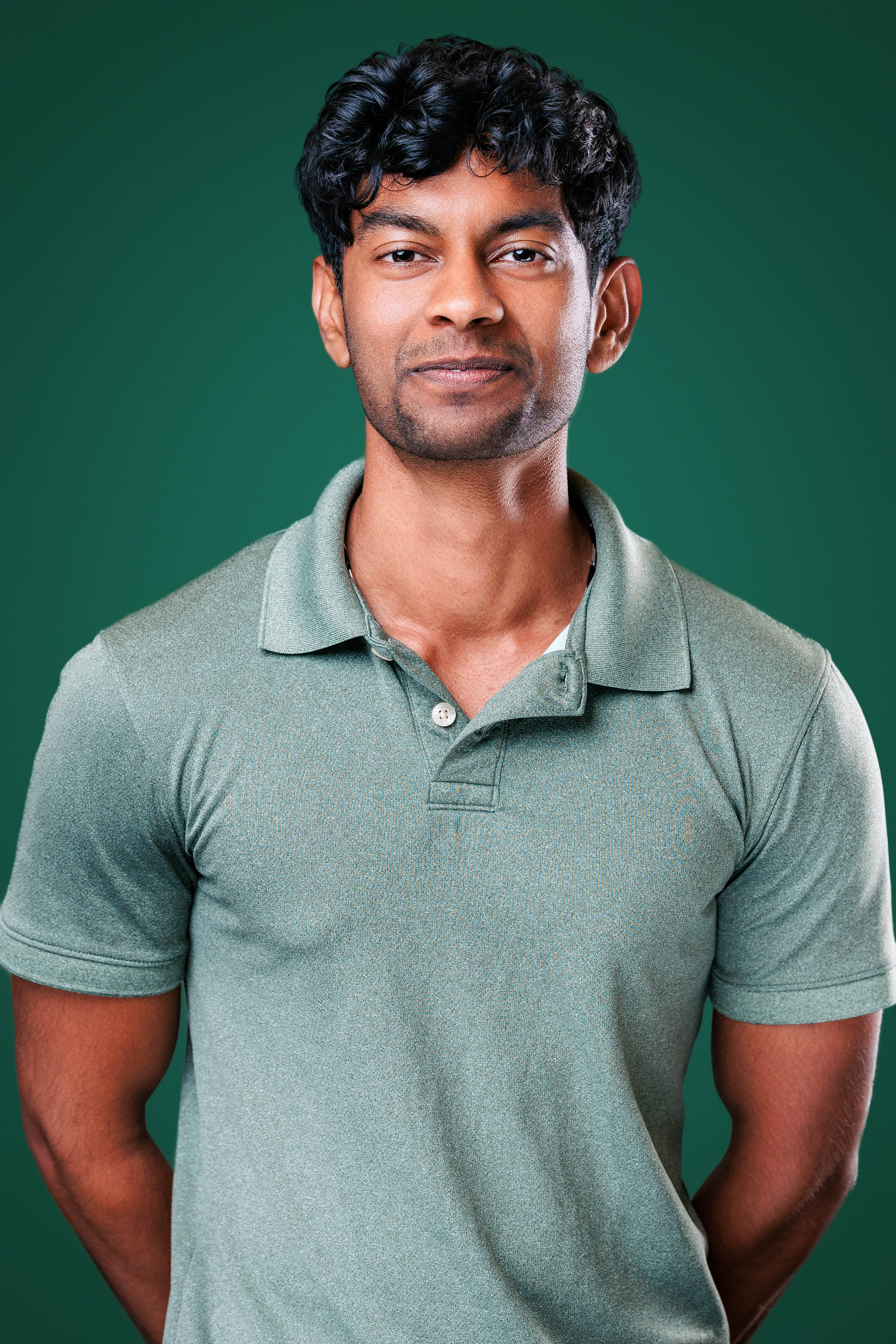 Suraj Rajendran